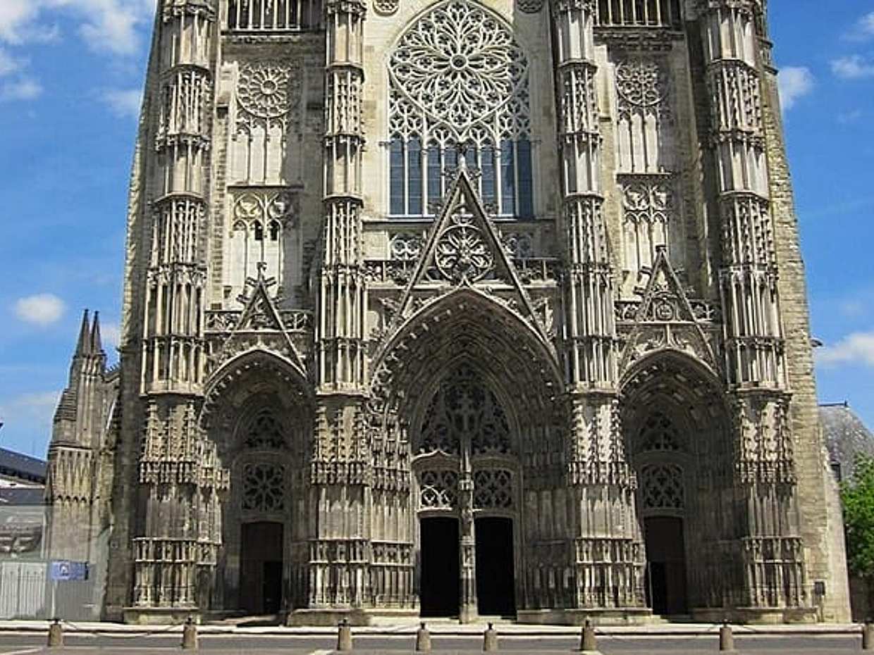 Tours - Old Town Private Walking Tour, photo 4