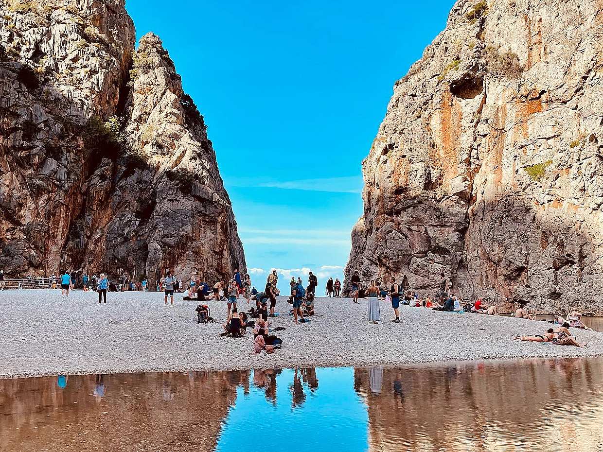 Sa Calobra Private Trip, photo 3