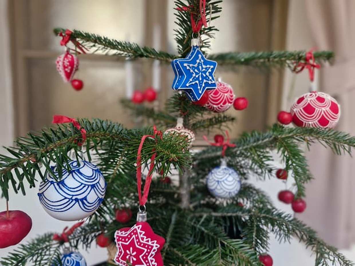 Noël à Prague – Une histoire qui prend vie, photo 4