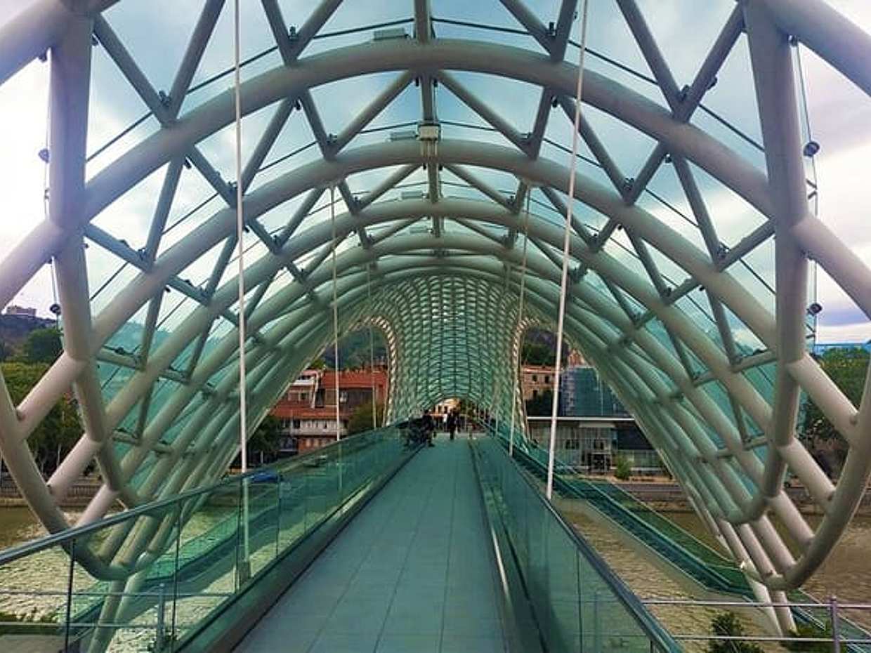 Georgia in 10 Days: A Journey Through Time and Beauty, Tbilisi, photo 3