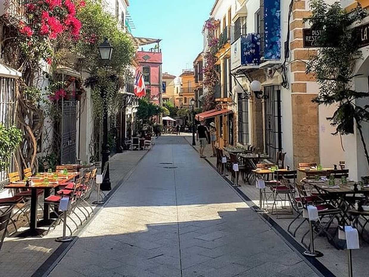 Private Day Trip From Malaga To Marbella and back in Spain, photo 4