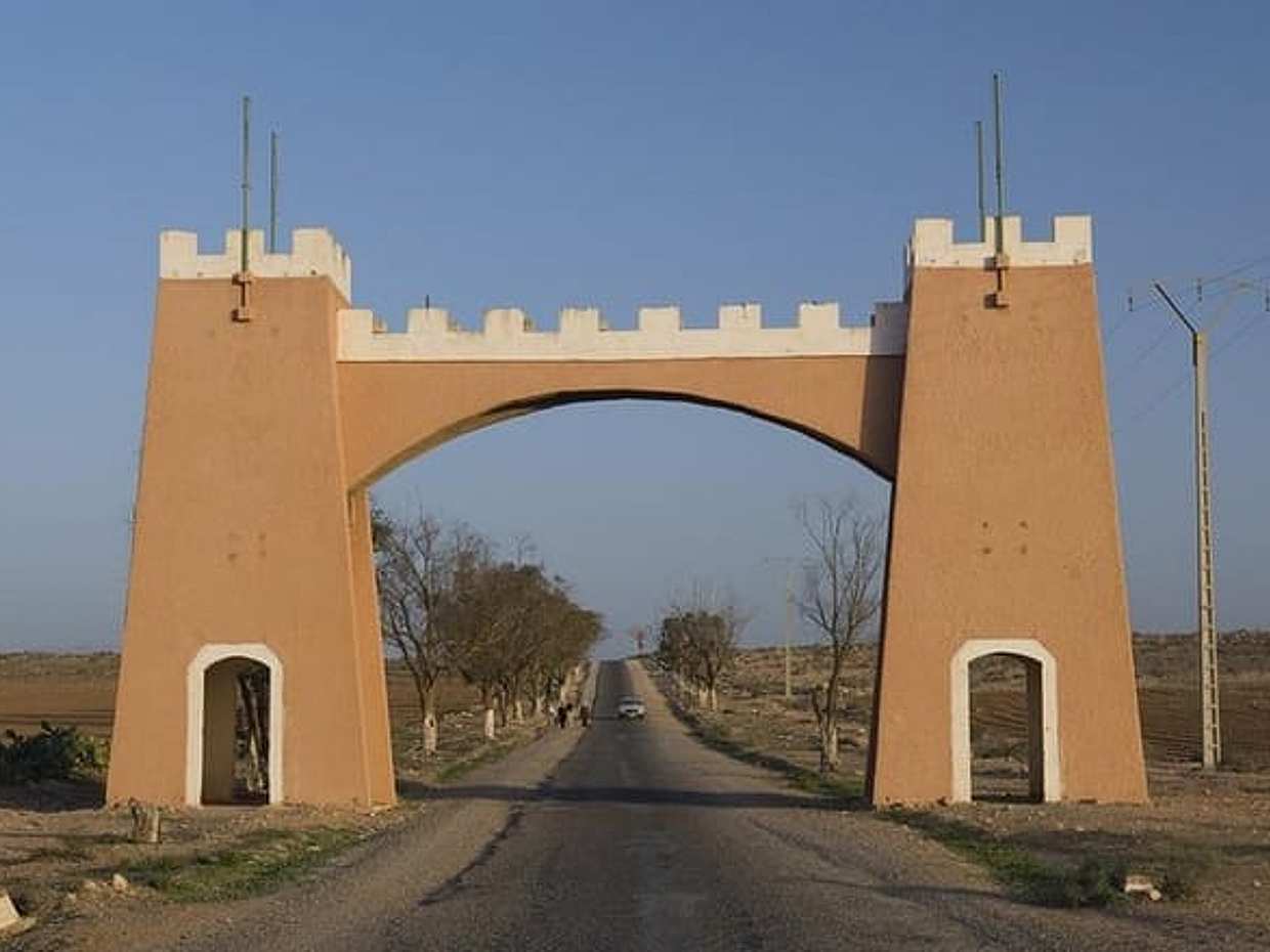 Private Desert Tour from Marrakech 3 days, photo 5