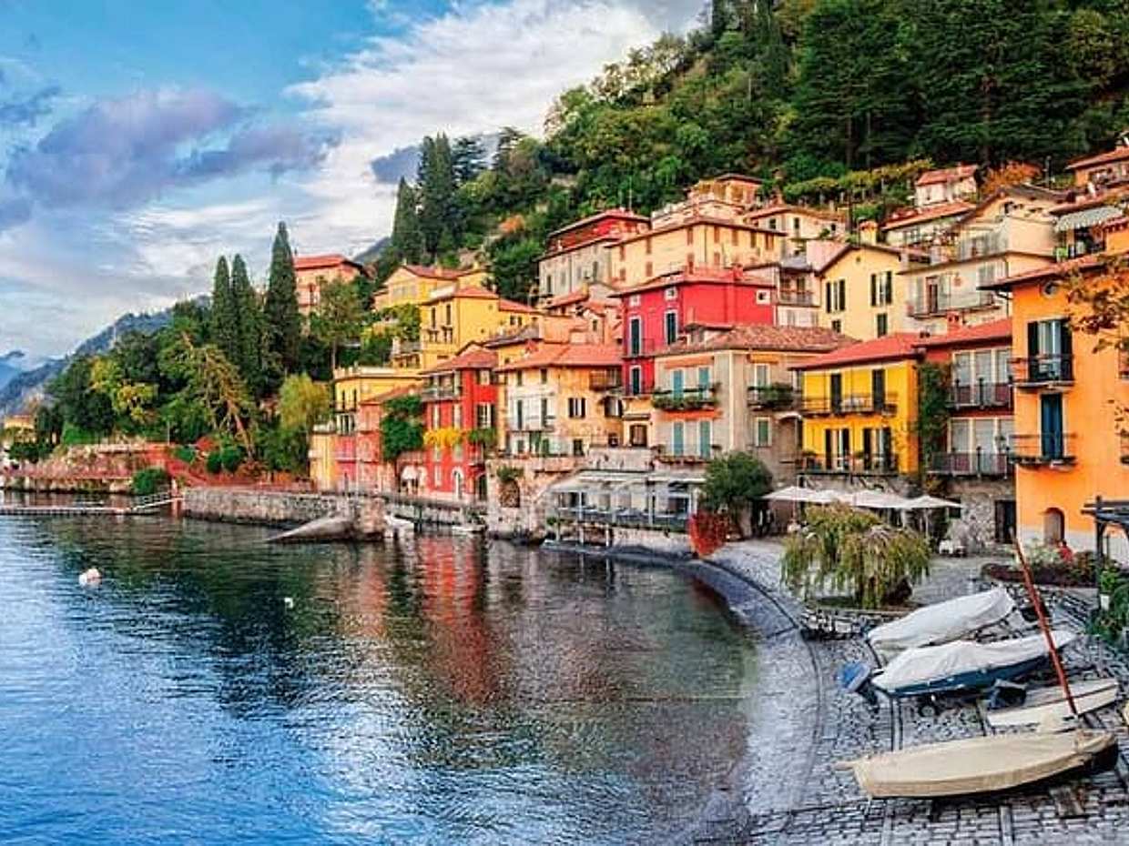 Full Day Private Tour in Lake Como, photo 2