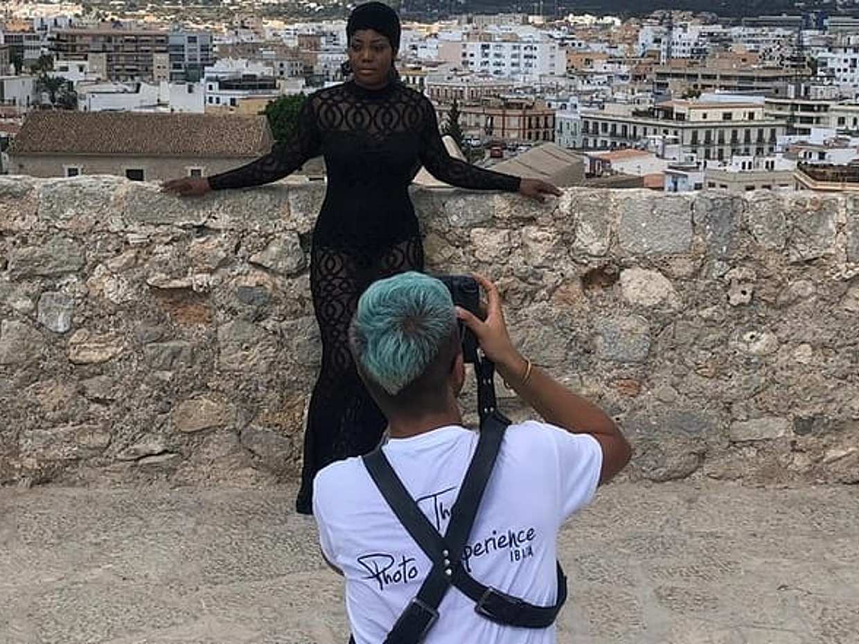 Huur Fotograaf, Professionele Fotoshoot - Caïro in Egypte, photo 3