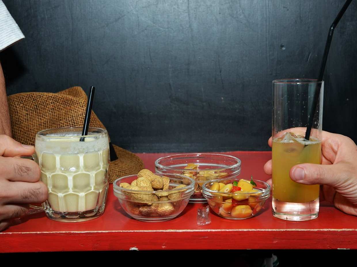 Visite gastronomique et œnologique de Madère au Portugal, Funchal, photo 3