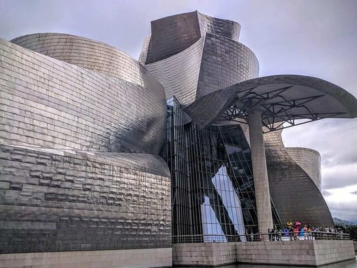 Private Direct Transfer From Barcelona to Bilbao, English Speaking Driver, photo 5