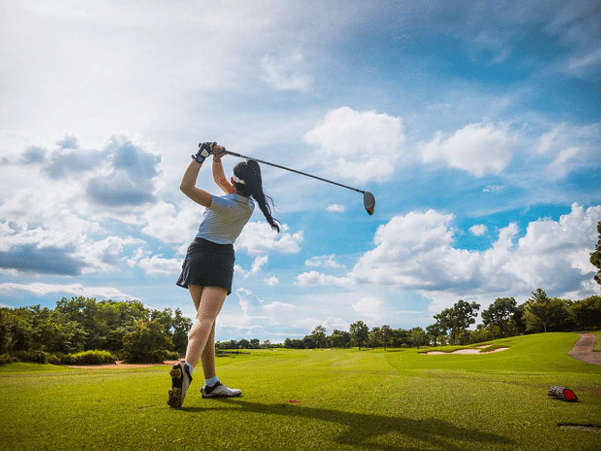Fairways of Elegance: A Premier Golfing Expedition, photo 5
