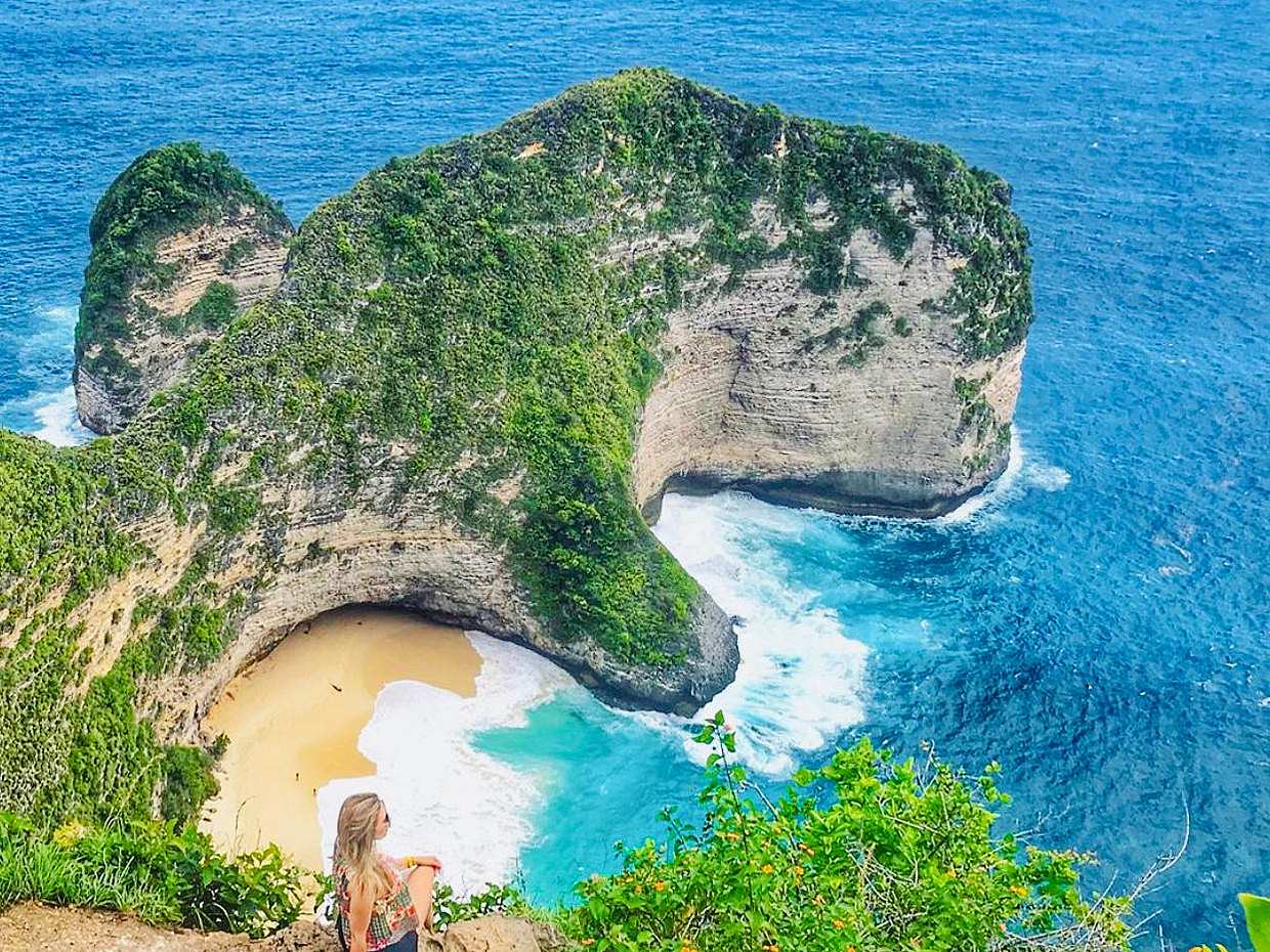 Full-day Tour to Nusa Penida in Bali, Indonesia, photo 2