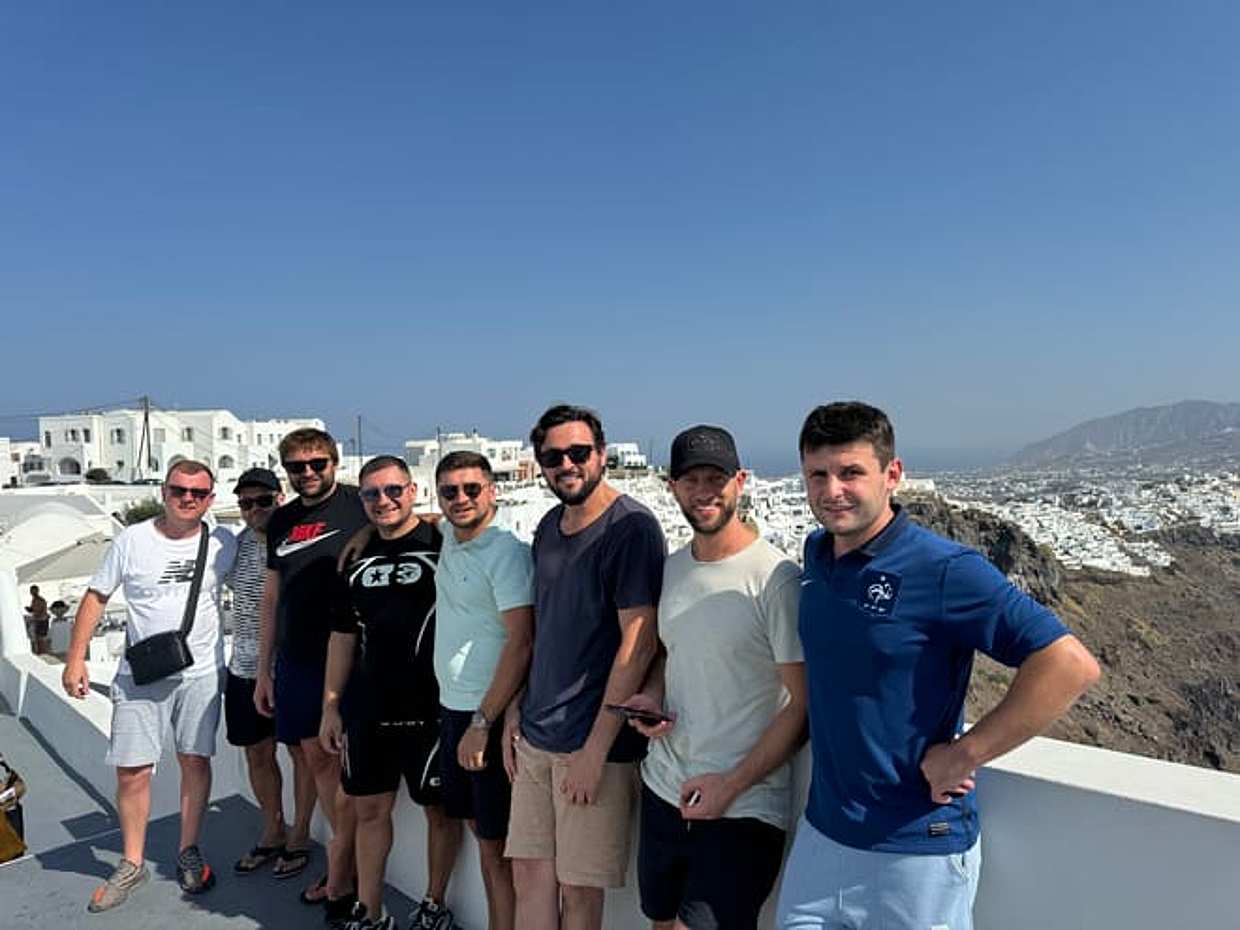 Discover Santorini’s Best in One Day, photo 3