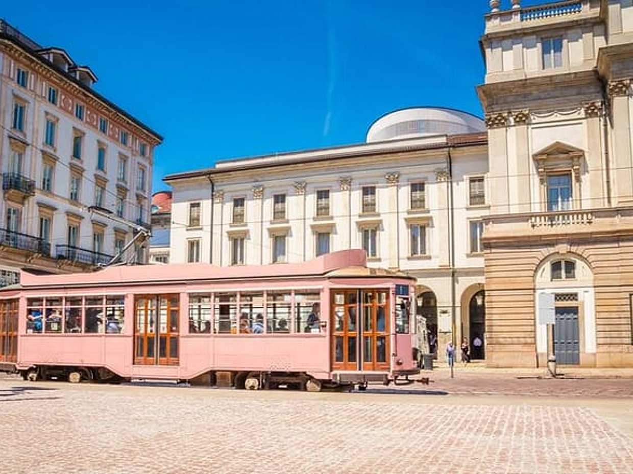 "Milan Street Art: juego de exploración de la ciudad en Italia", photo 4