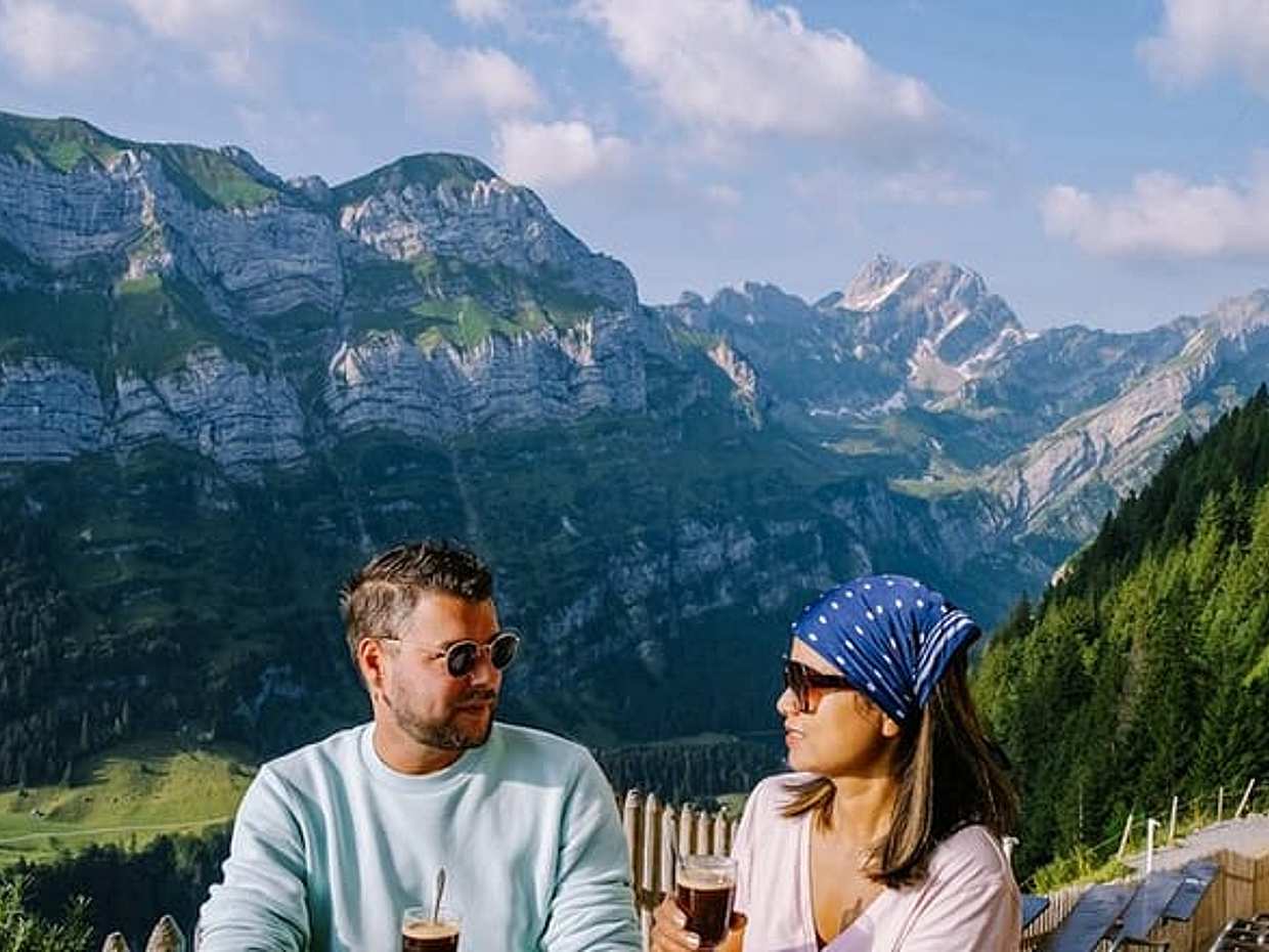 Privater Transfer: Zürich nach St. Gallen, 2 Stunden Aufenthalt im Schloss Kyburg in der Schweiz, Zürich, photo 3