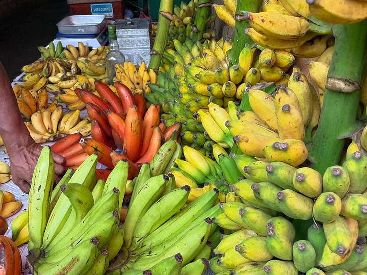 Kandy Street Food Tour in Sri Lanka, photo 3