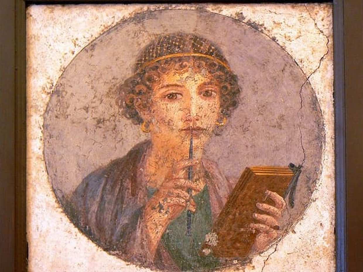 POMPEII half day tour from Naples - Group Tour, photo 3