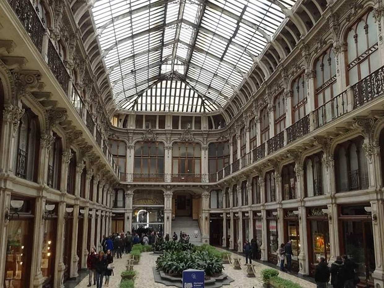 Torino Tour during Nitto ATP Finals 2023 from 12 to 19 November in Italy, photo 5