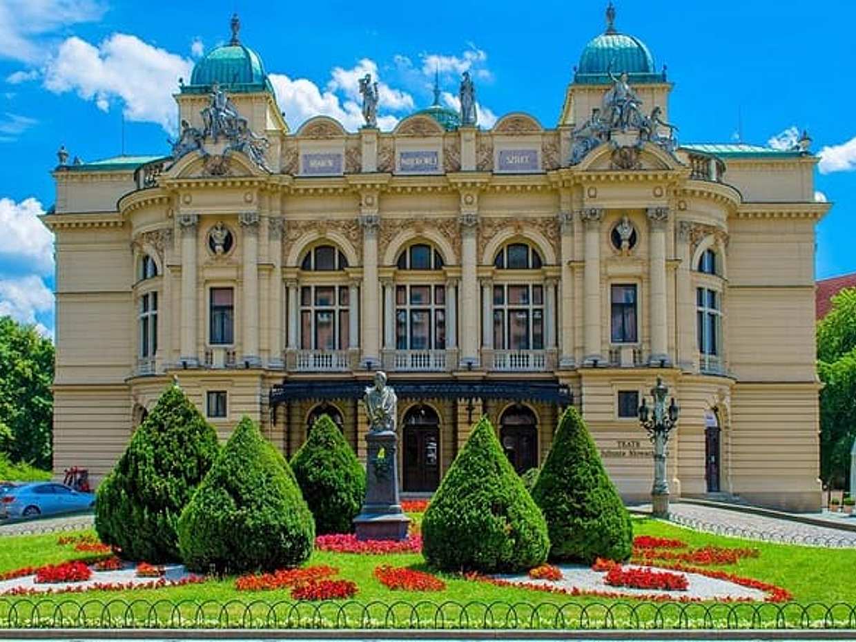 Private Transfer from Budapest to Krakow, English-speaking driver, photo 5