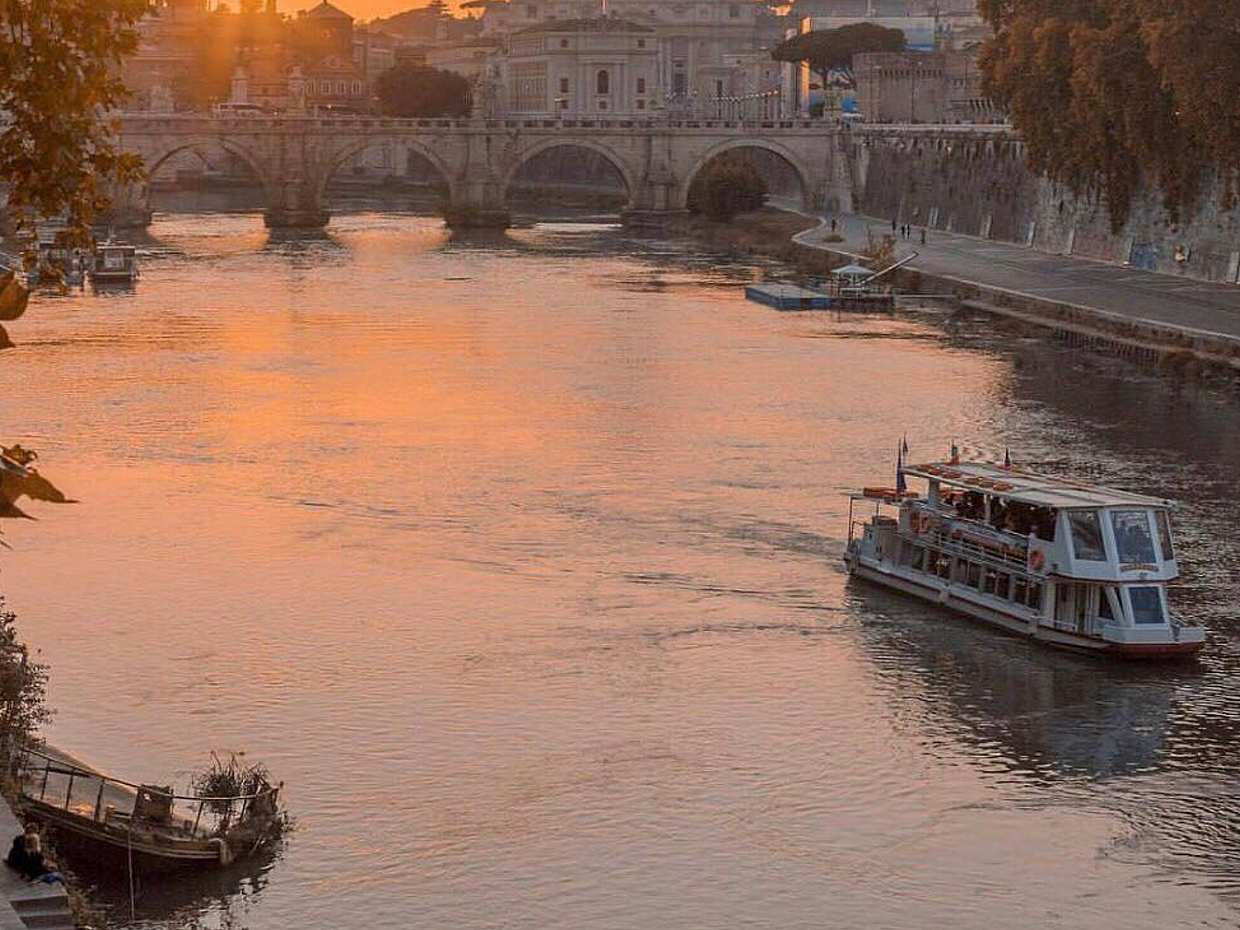 Rome Hop-on Hop-off Cruise in Italy, photo 3