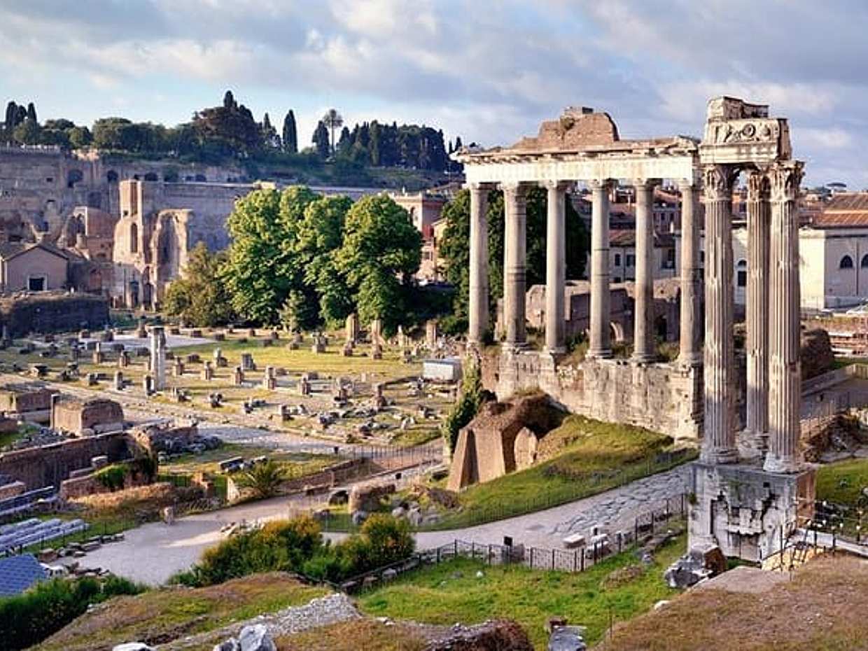 Rome in 2 Full Days Private Tour in Italy, photo 2