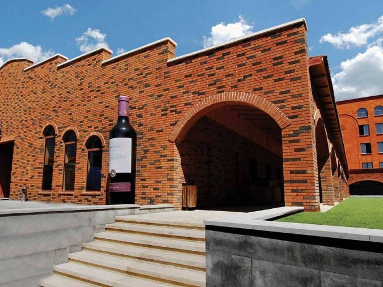 Gyumri Private Tour with Optional Wine Tastings in Yerevan, Armenia, photo 4