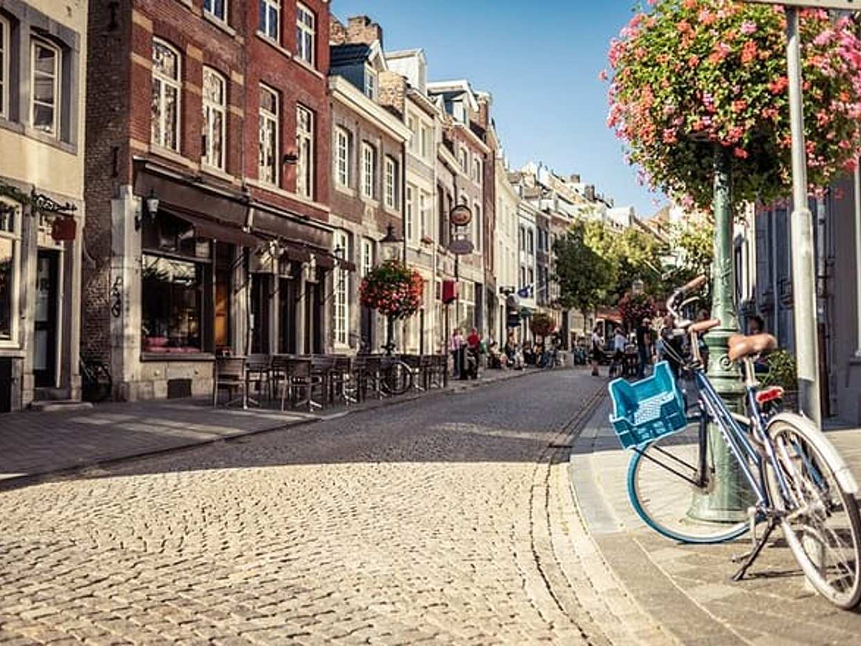 Private direct transfer from Vlissingen to Maastricht, Netherlands, photo 4