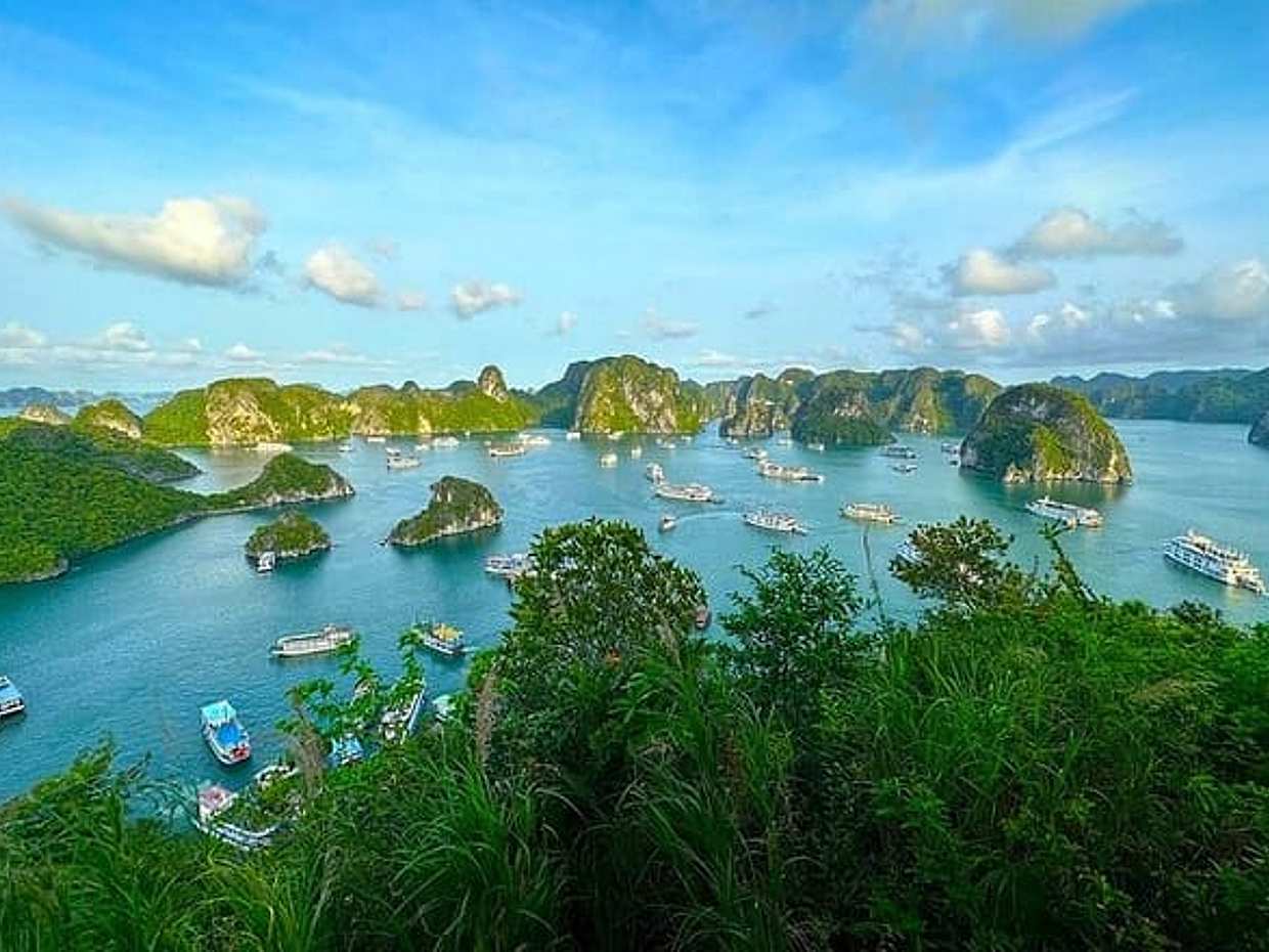 7 Days Discover Northern Vietnam: Ninh Binh, Ha Long Bay & Sapa, photo 5