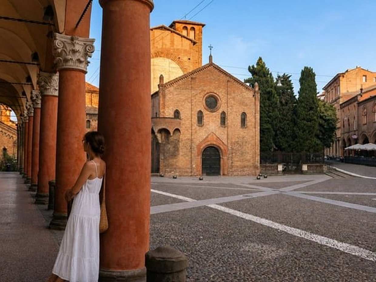 Bologna Scavenger Hunt & Highlights Self-Guided Walking Tour, photo 4