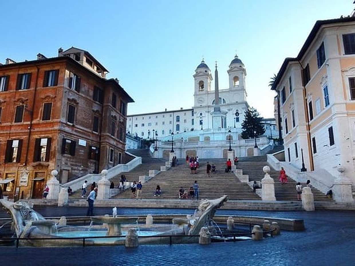 Rome in 2 Days: Private Guided Tour with Driver