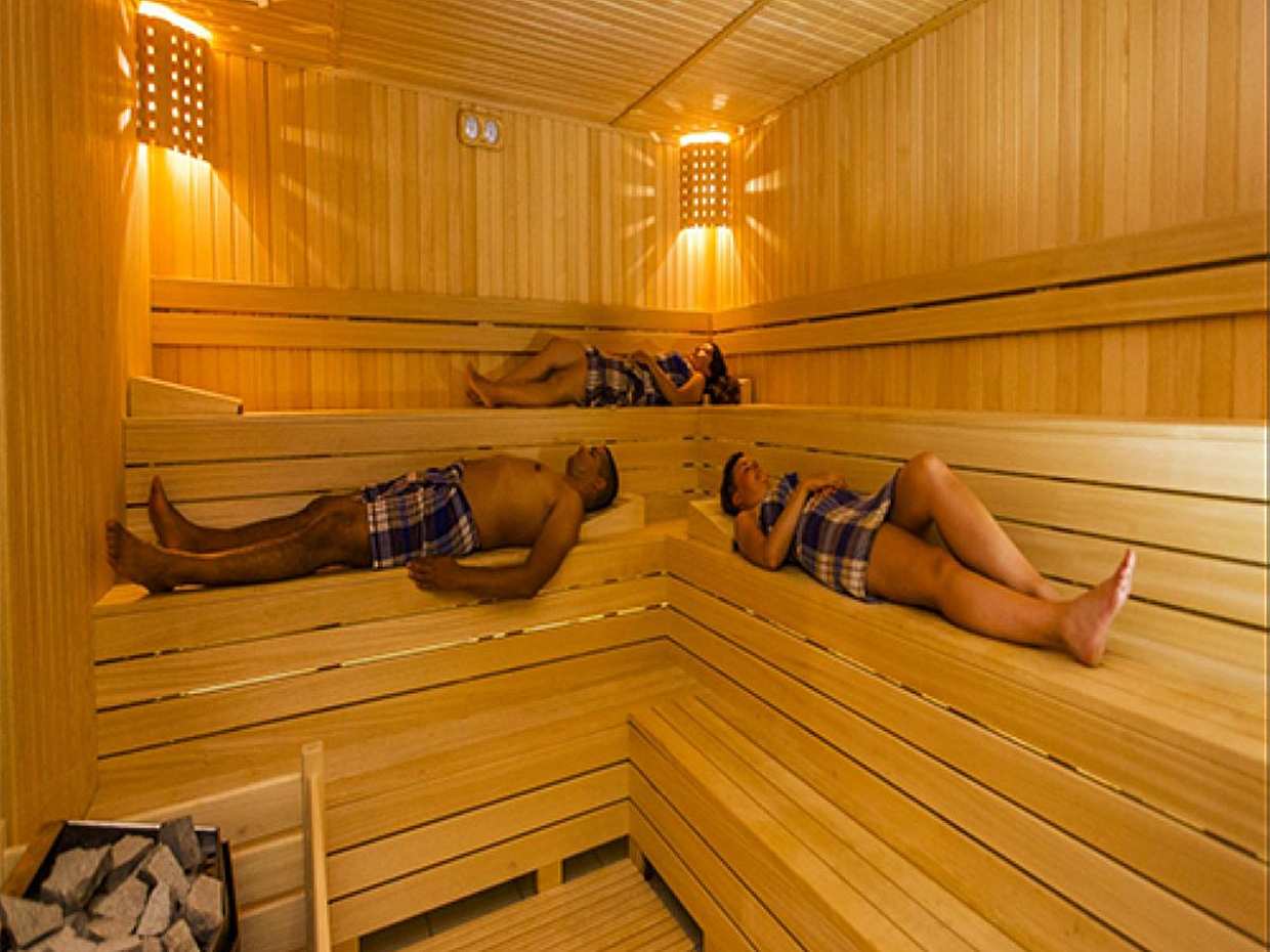 Traditional Turkish Bath and Spa Experience in Alanya in Turkey, photo 2