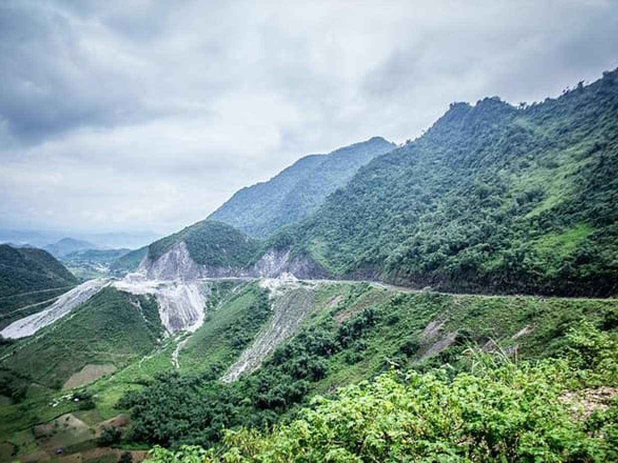 Hanoi - Mai Chau valley-2 days 1 night in Resort, photo 2