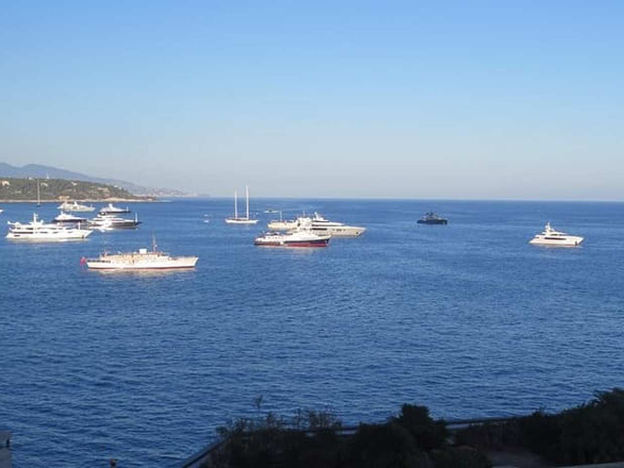 Cannes, Antibes & St Paul de Vence Half Day Shared Tour from Nice, photo 4