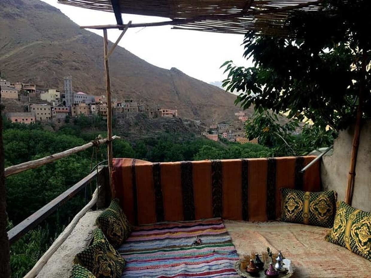 3-Day Trek in the High Atlas, photo 3