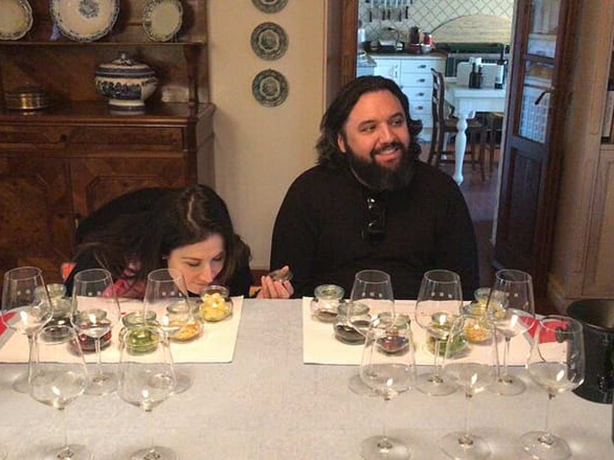 Exclusive Private Assisi & Sagrantino di Montefalco Wines from Florence, photo 4