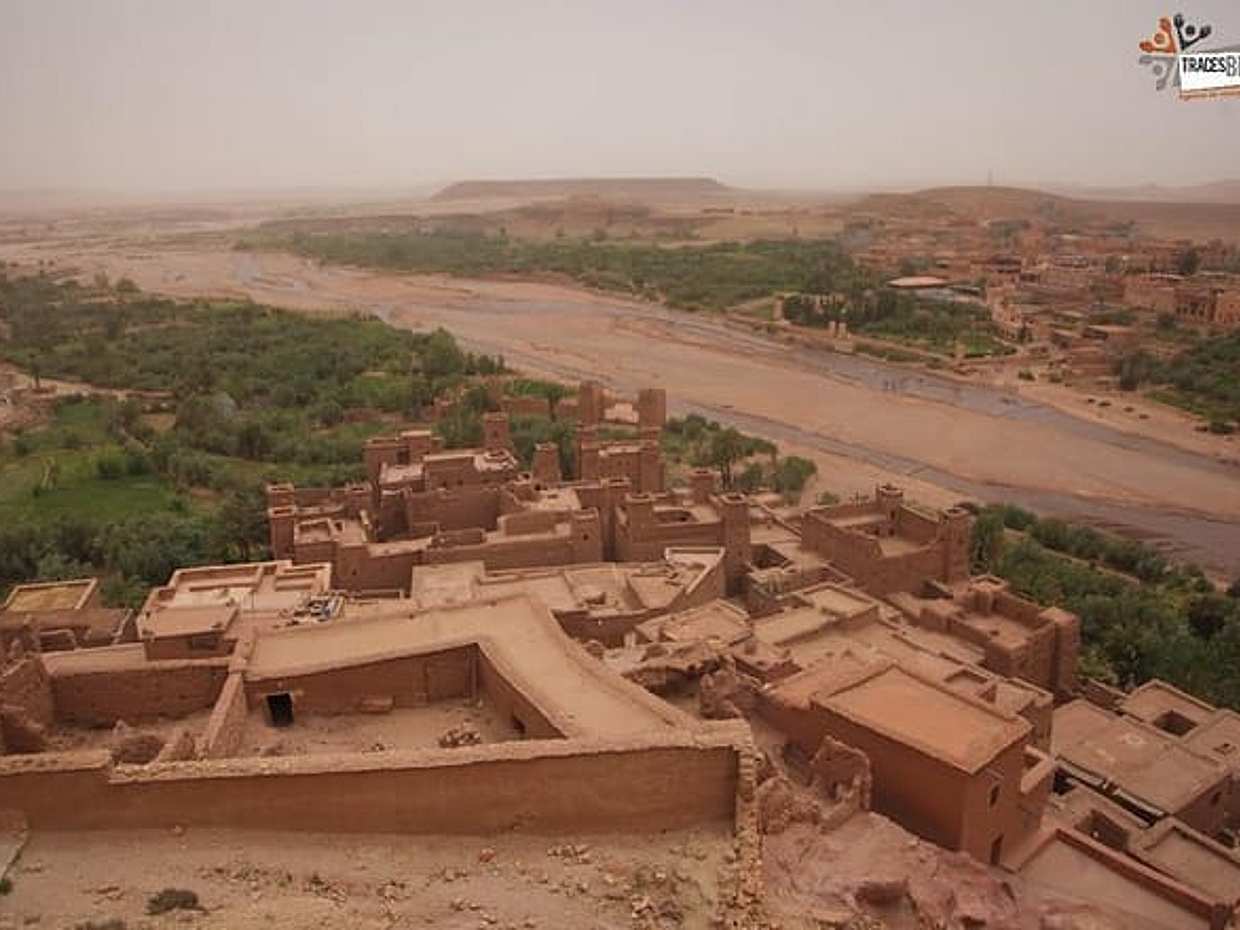 Ouarzazate - Ait Benhaddou Group Tour, photo 2