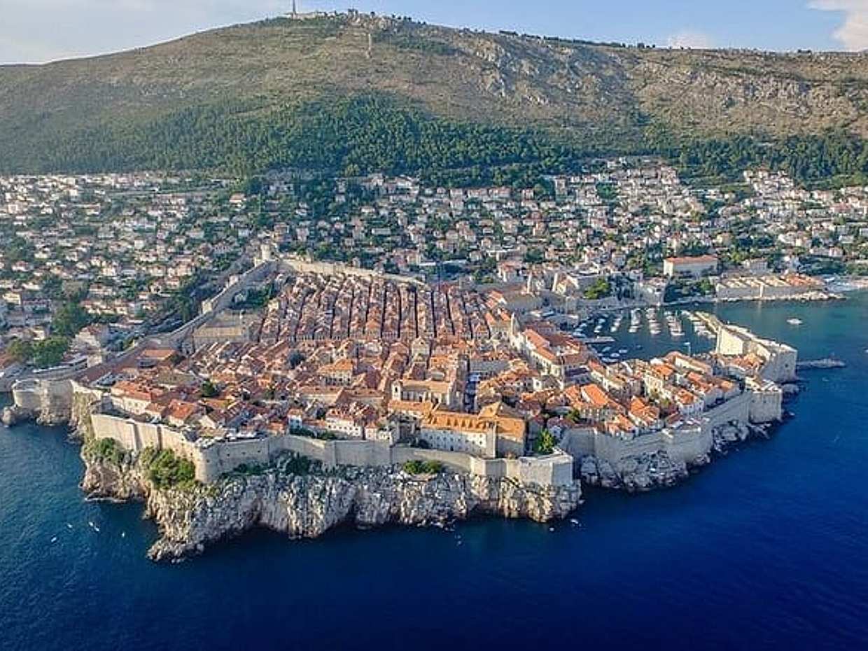 Private Transfer from Makarska to Dubrovnik with 2h Sightseeing, local driver, photo 5