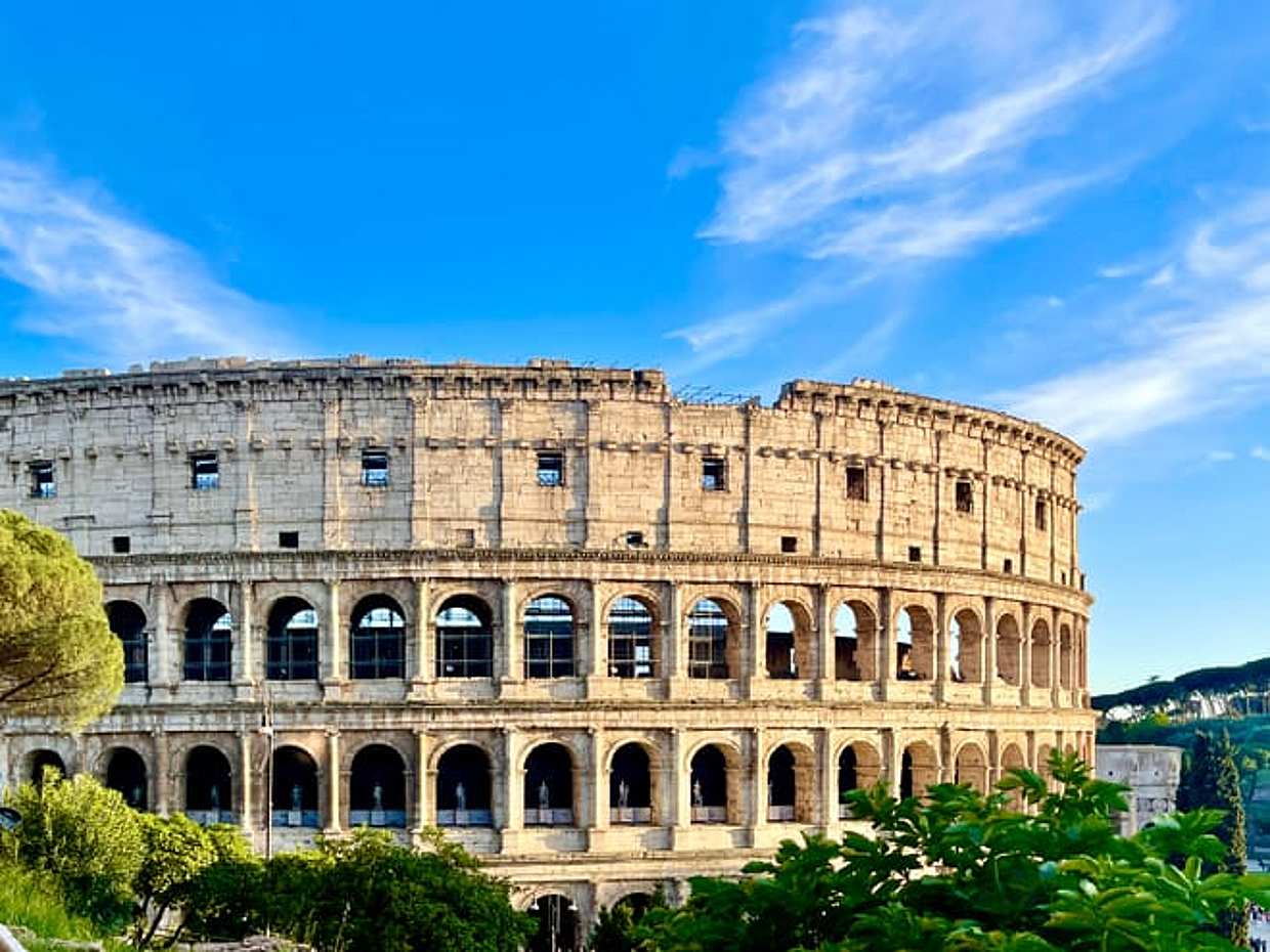 Private Golf Cart & Vatican Experience: Museums + Sistine Chapel, photo 4