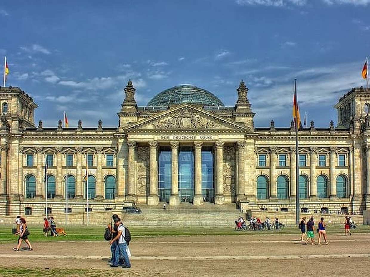Munich to Berlin Private Transfer with Sightseeing, photo 2