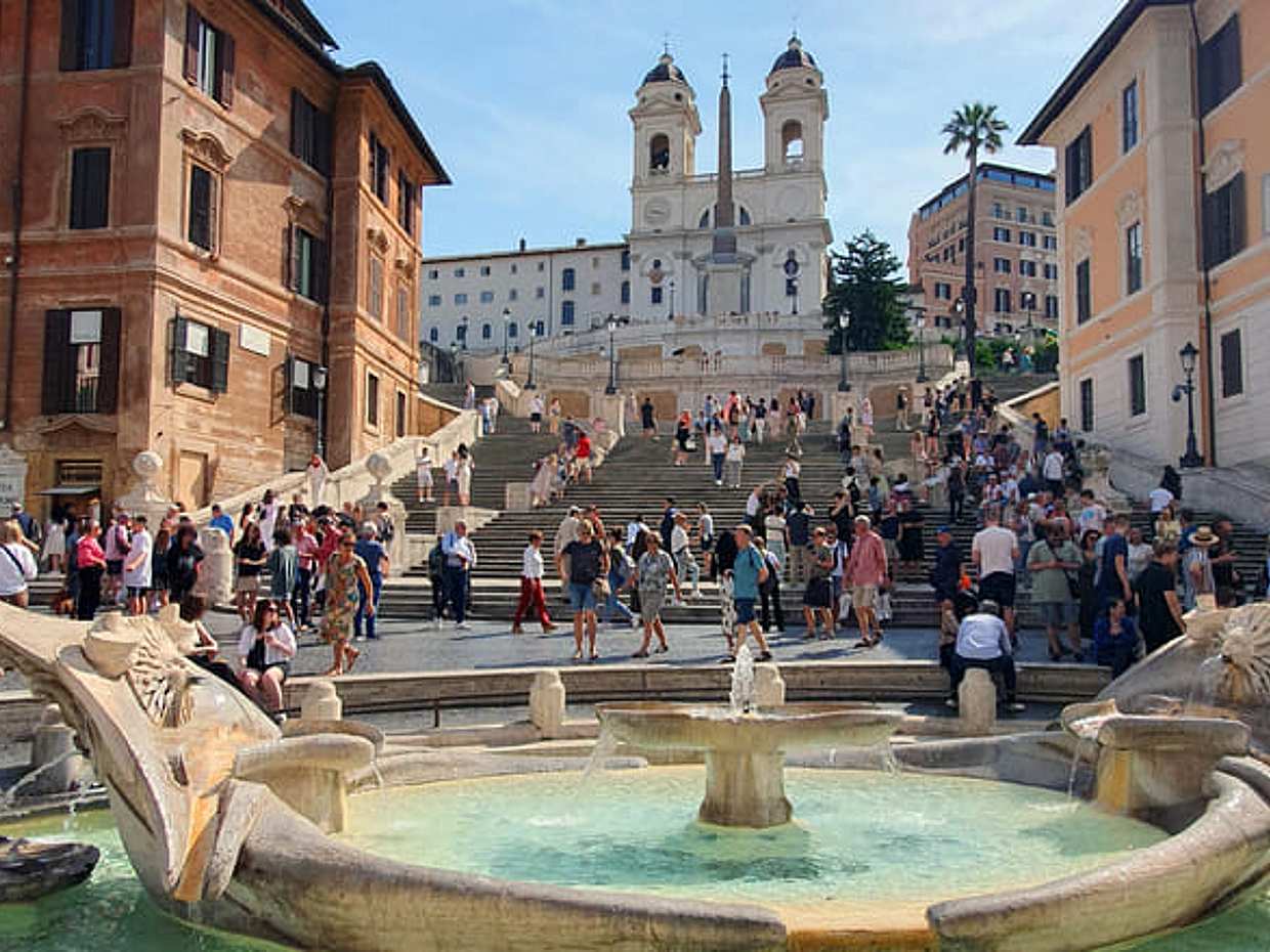 La Dolce Vita, Private Tour, photo 3