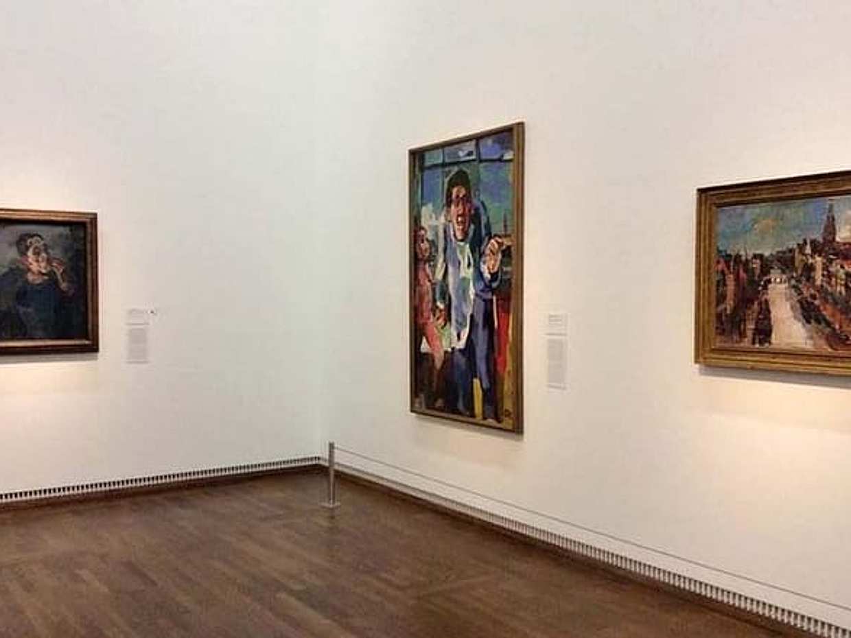 Private Tour with an Art Historian of the Leopold Museum: Gustav Klimt, Egon Schiele and Viennese Art Nouveau, photo 2