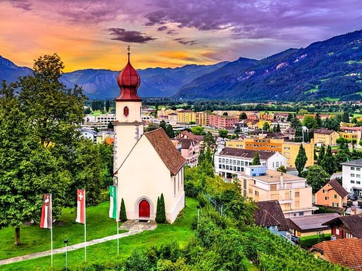 Privater Transfer: Zürich nach St. Gallen, 2 Stunden Aufenthalt im Schloss Kyburg in der Schweiz, Zürich, photo 4