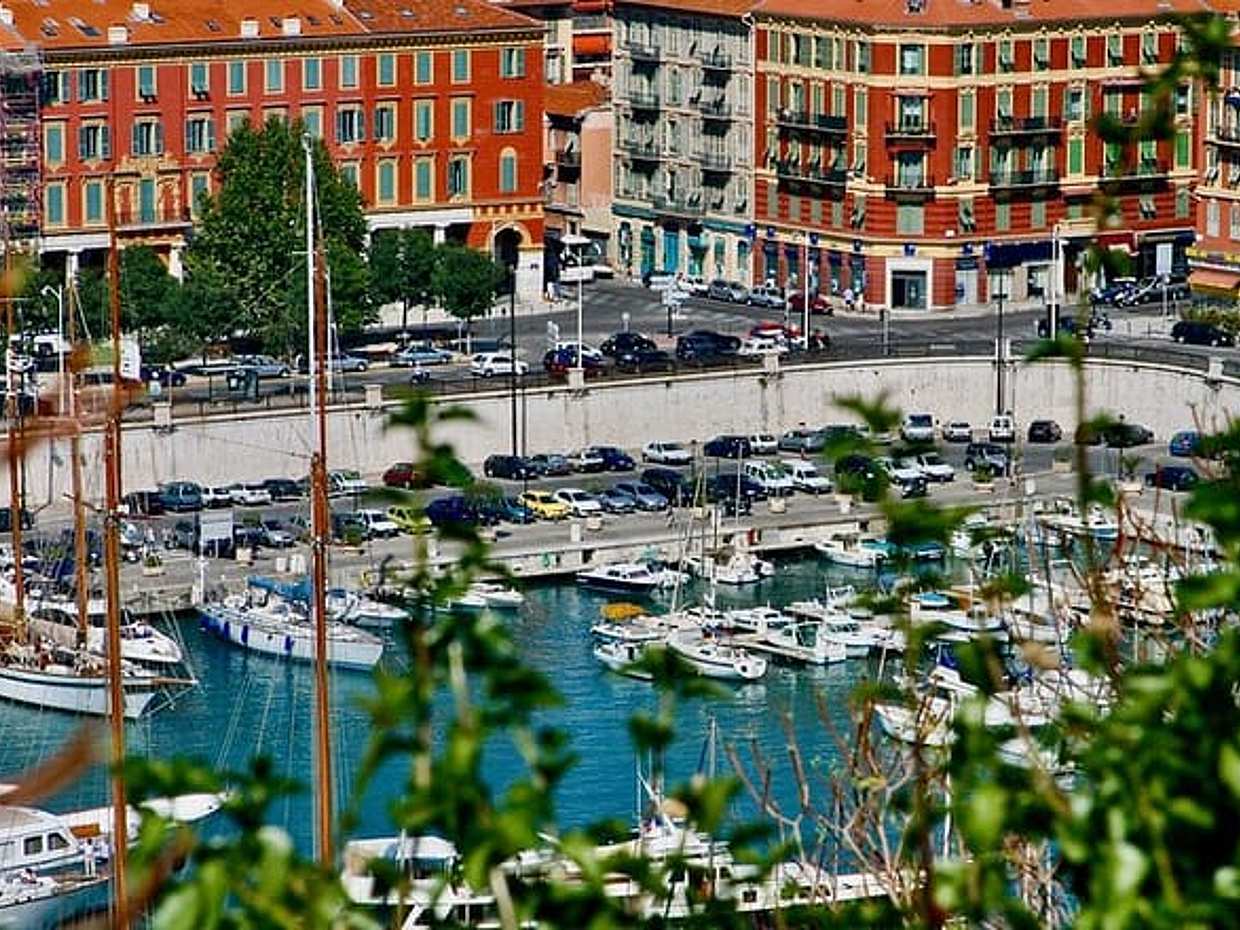 5-day Private Paris, Burgundy, Provence, Nice Live Guided Tour, photo 5