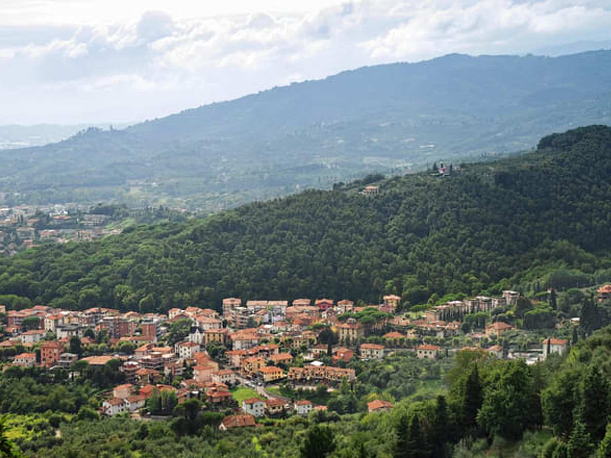 3-Day Private Florence Spa & Wellness: Classic Heritage & Natural Cave Experience