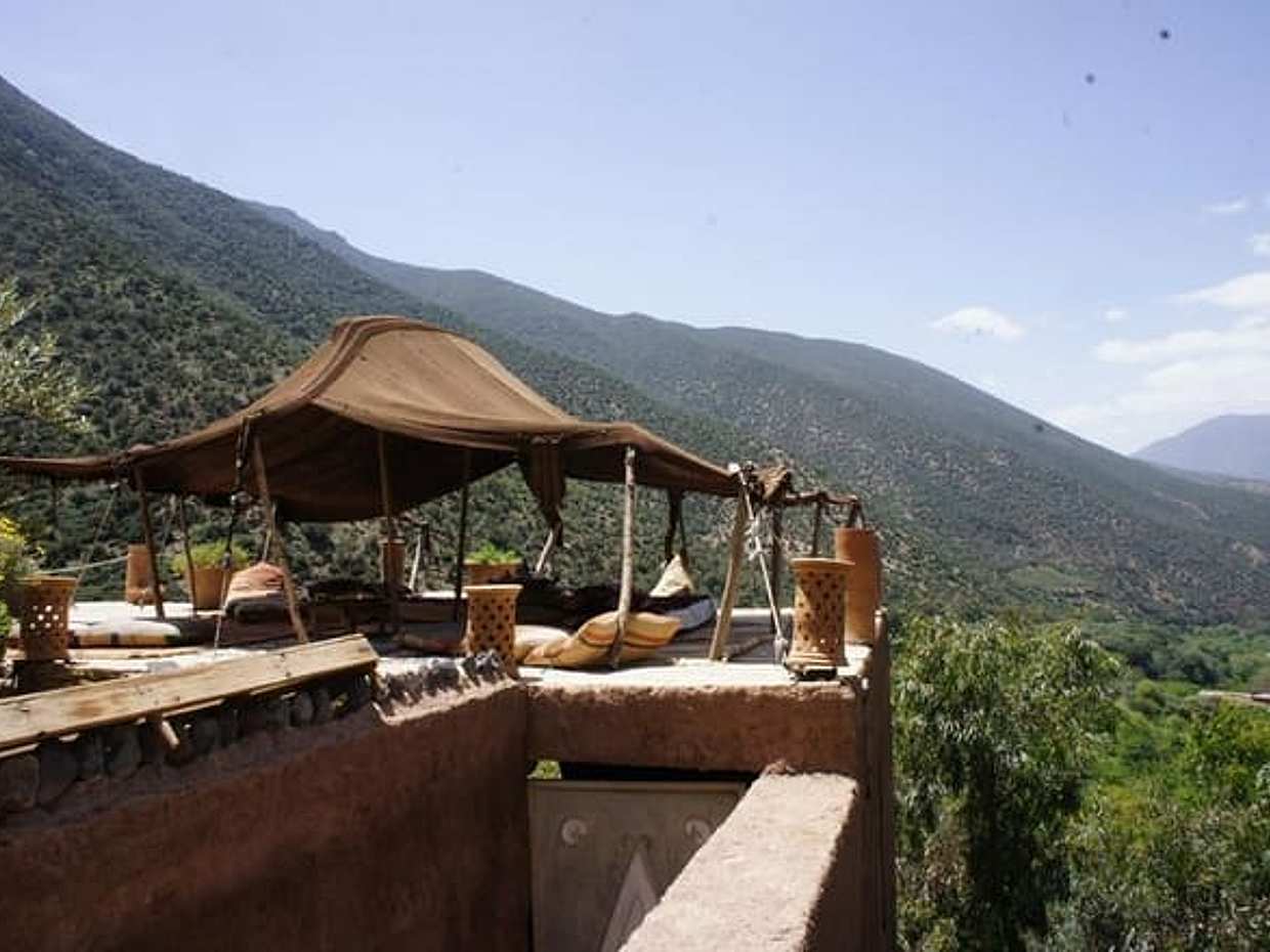 Asni & Tassa Ouirgane Full-Day Trip, photo 5