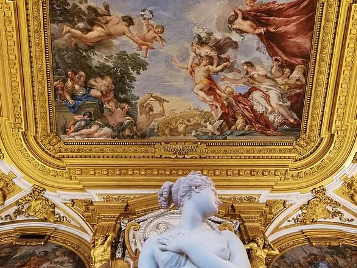 Pitti Palace, Palatina Gallery and the Medici: Arts and Power in Florence.