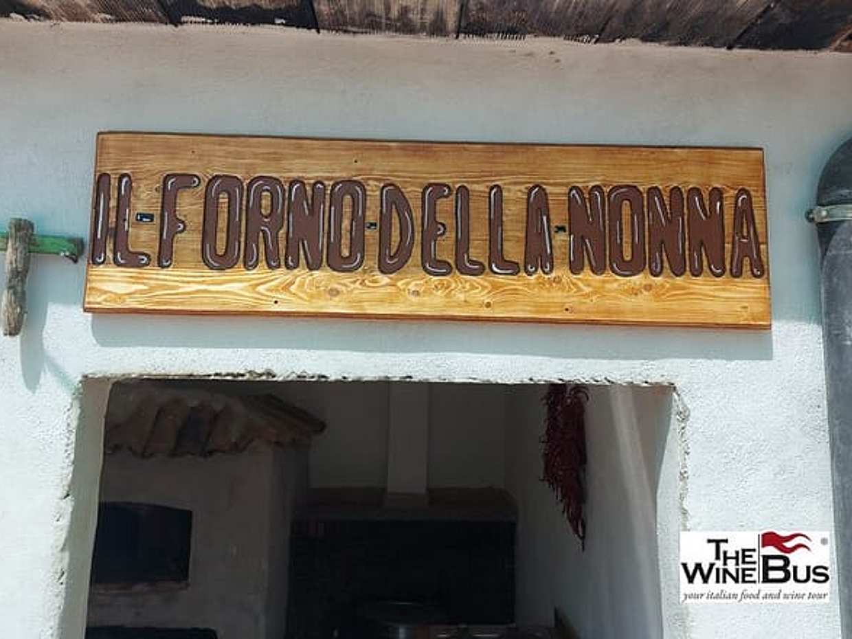 Private Irpinia Cooking Class from NAPLES with sommelier, photo 2