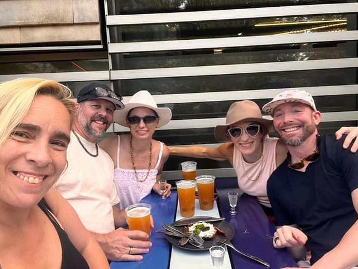"Kopenhagen Eten & Drinken Privétour: Scandinavische Lekkernijen Proeverij in Denemarken", photo 5