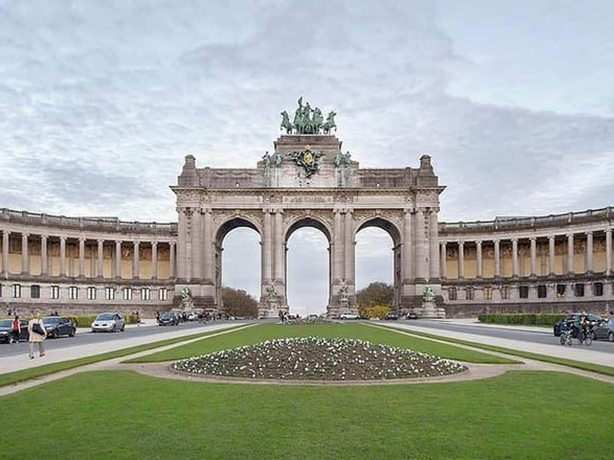 Private tour : Best of Brussels half day, photo 2