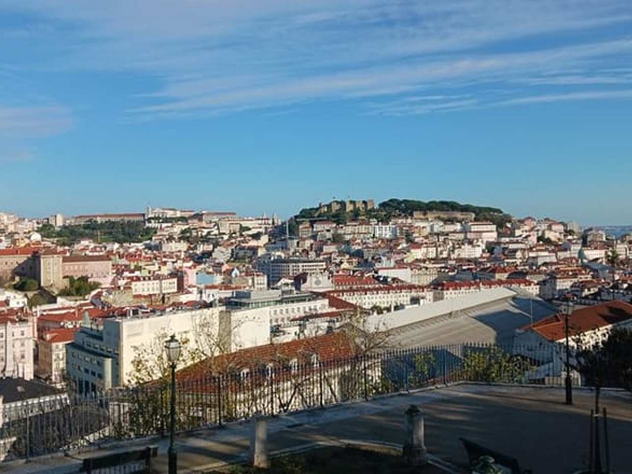 "Tour privado: Lisboa a medida en Portugal, Lisboa", photo 2