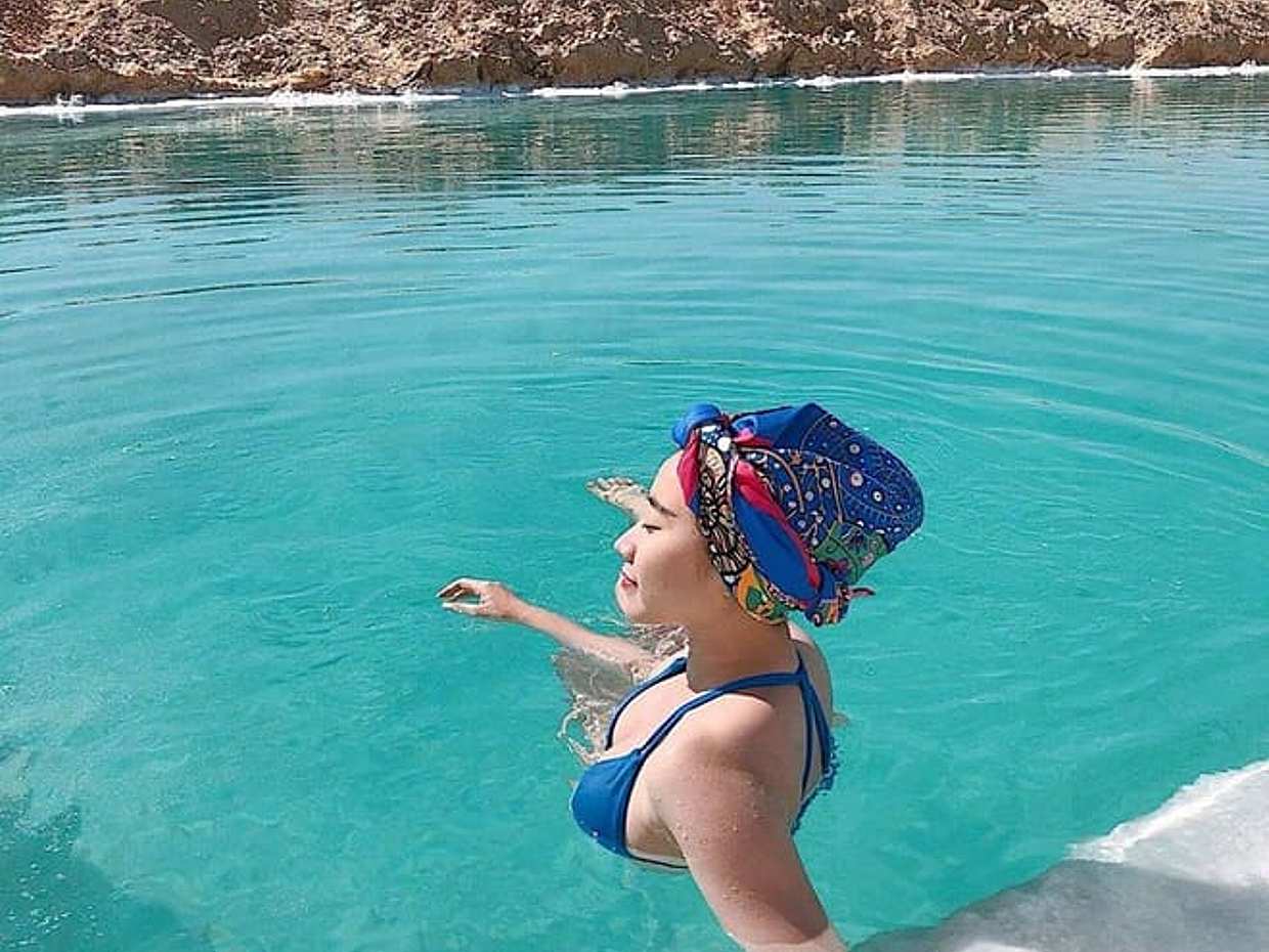 3 Days 2 Nights Tour Package To Siwa Oasis From Cairo, photo 5