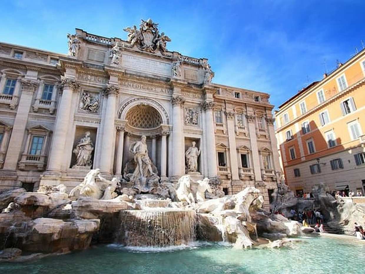 Rome Private Tour with Official Tour Guide for the Vatican Museum, photo 2