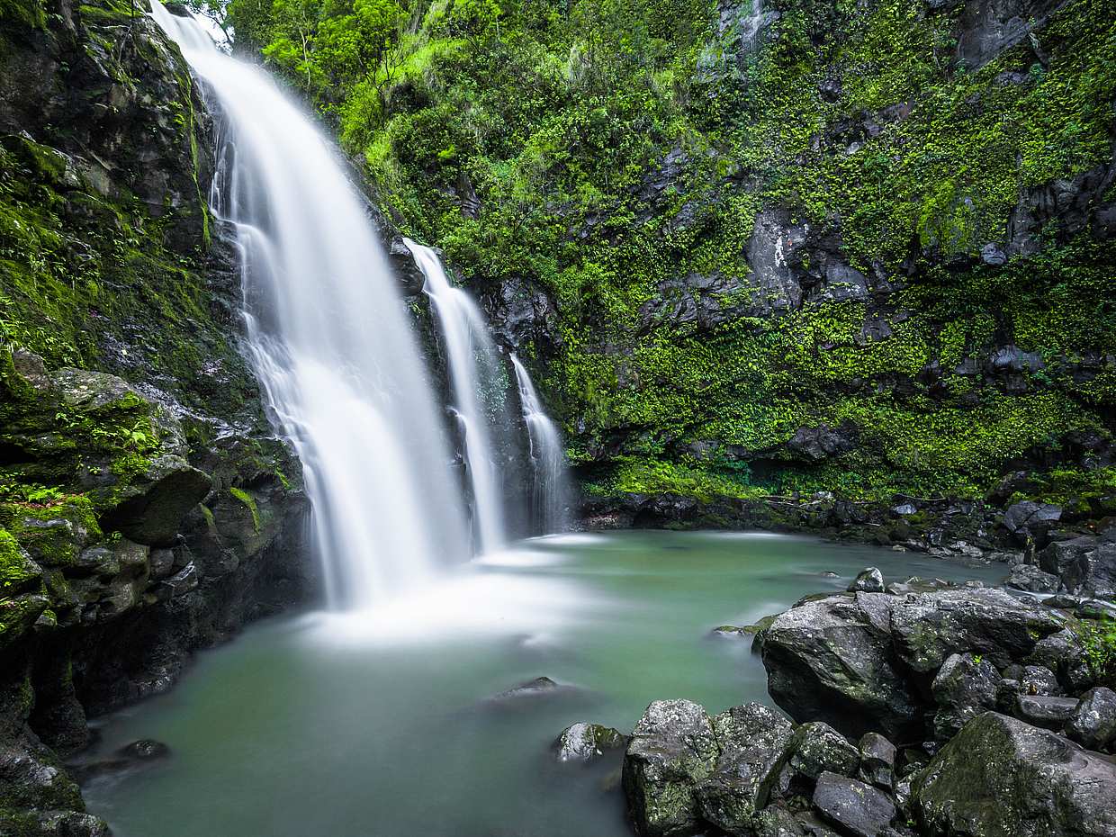 Puertas del Cielo, columpio y cascada de Bali, photo 4