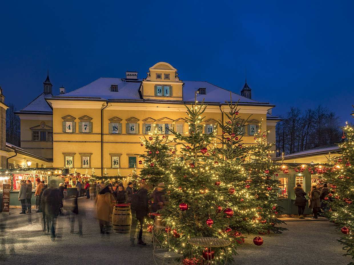 Salzburg City Private Tour